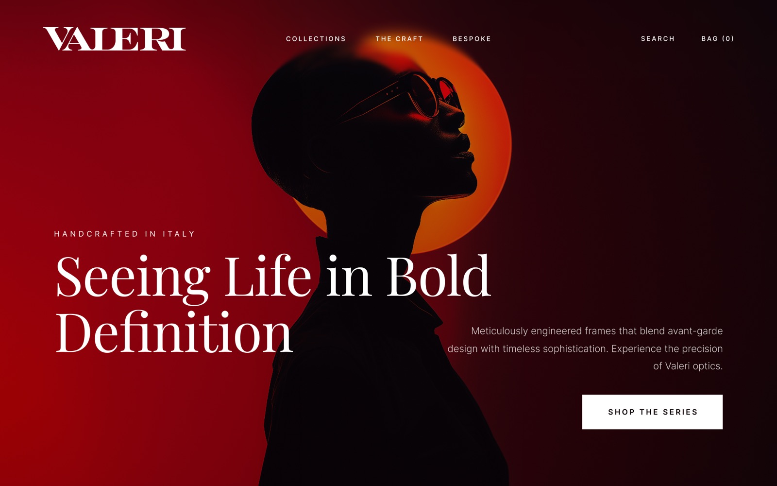 Labs22 Portfolio - Valeri Digital Experience Design