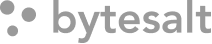 Bytesalt